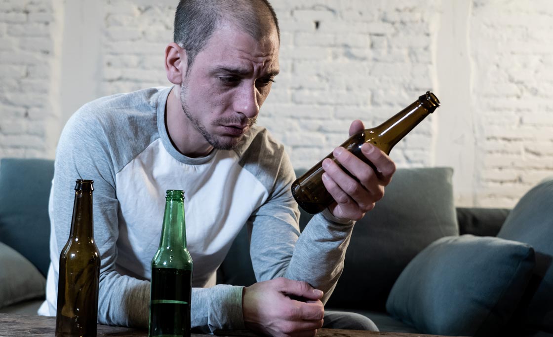 Убрать алкогольную зависимость в Вешкайме